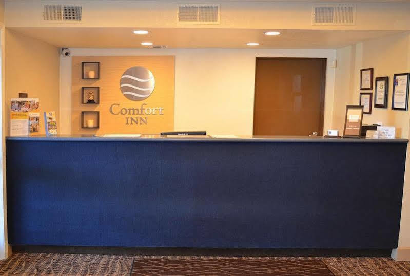 Comfort Inn Fairfield Napa Valley Area Cordelia Экстерьер фото